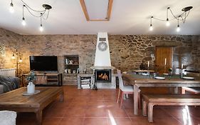 Villa Vaquiña